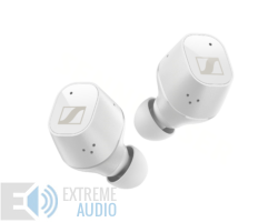 Kép 4/5 - Sennheiser CX Plus True Wireless fülhallgató, fehér
