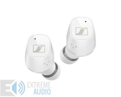 Kép 5/5 - Sennheiser CX Plus True Wireless fülhallgató, fehér