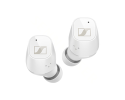 Sennheiser CX Plus True Wireless fülhallgató, fehér Sennheiser CX Plus True Wireless fülhallgató, fehér