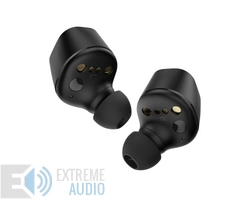Kép 4/5 - Sennheiser CX Plus True Wireless fülhallgató, fekete