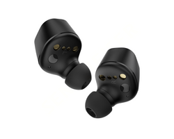Sennheiser CX Plus True Wireless fülhallgató, fekete Sennheiser CX Plus True Wireless fülhallgató, fekete