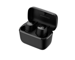Sennheiser CX Plus True Wireless fülhallgató, fekete Sennheiser CX Plus True Wireless fülhallgató, fekete