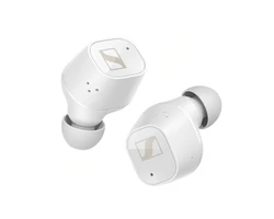 Sennheiser CX Plus True Wireless fülhallgató, fehér