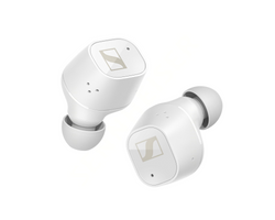 Kép 1/5 - Sennheiser CX Plus True Wireless fülhallgató, fehér