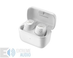 Kép 2/5 - Sennheiser CX Plus True Wireless fülhallgató, fehér