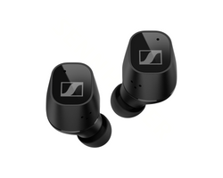 Sennheiser CX Plus True Wireless fülhallgató, fekete Sennheiser CX Plus True Wireless fülhallgató, fekete