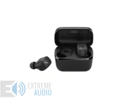 Kép 1/3 - Sennheiser CX True Wireless fülhallgató, fekete