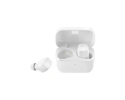 Sennheiser CX True Wireless fülhallgató, fehér