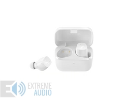 Kép 1/3 - Sennheiser CX True Wireless fülhallgató, fehér