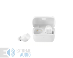 Kép 1/3 - Sennheiser CX True Wireless fülhallgató, fehér