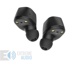 Kép 2/3 - Sennheiser CX True Wireless fülhallgató, fekete
