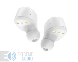 Kép 2/3 - Sennheiser CX True Wireless fülhallgató, fehér