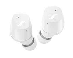 Sennheiser CX True Wireless fülhallgató, fehér