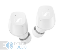 Kép 3/3 - Sennheiser CX True Wireless fülhallgató, fehér