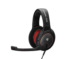 Epos-Sennheiser GAME ONE Gamer fejhallgató fekete