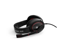 Epos-Sennheiser GAME ONE Gamer fejhallgató fekete