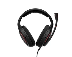 Epos-Sennheiser GAME ONE Gamer fejhallgató fekete