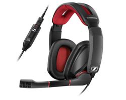 Epos-Sennheiser GSP 350 Gaming fejhallgató (Bemutató darab) Epos-Sennheiser GSP 350 Gaming fejhallgató (Bemutató darab)
