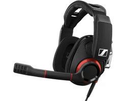 Epos GSP 500 Gamer fejhallgató