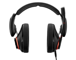 Epos GSP 500 Gamer fejhallgató