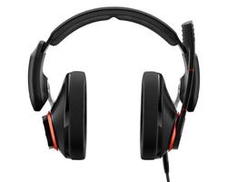 Sennheiser GSP 500 Gamer fejhallgató Sennheiser GSP 500 Gamer fejhallgató
