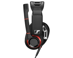 Epos GSP 500 Gamer fejhallgató