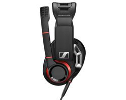 Sennheiser GSP 500 Gamer fejhallgató Sennheiser GSP 500 Gamer fejhallgató