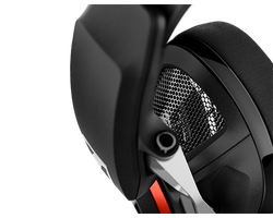 Sennheiser GSP 500 Gamer fejhallgató Sennheiser GSP 500 Gamer fejhallgató