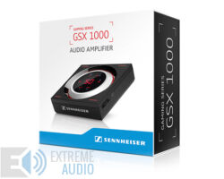 Kép 4/4 - Epos GSX 1000 USB DAC fejhallgató erősítő