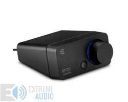 Kép 1/4 - Epos GSX 300 USB fejhallgató erősítő, fekete