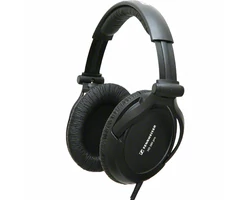 Sennheiser HD 380 Pro fejhallgató