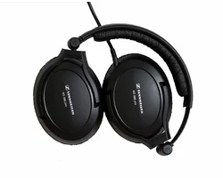 Sennheiser HD 380 Pro fejhallgató