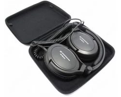 Sennheiser HD 380 Pro fejhallgató