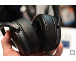 Sennheiser HD 4.50 Bluetoothos, Zajszűrős fejhallgató Sennheiser HD 4.50 Bluetoothos, Zajszűrős fejhallgató