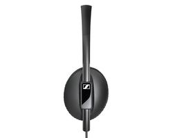 Sennheiser HD 2.10 Fejhallgató Sennheiser HD 2.10 Fejhallgató