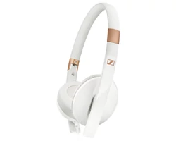 Sennheiser HD 2.30G Fejhallgató Fehér
