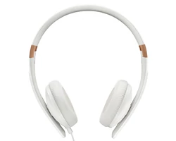 Sennheiser HD 2.30G Fejhallgató Fehér