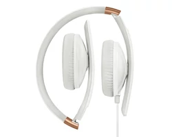 Sennheiser HD 2.30G Fejhallgató Fehér