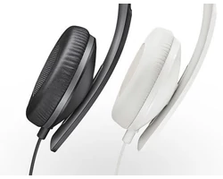 Sennheiser HD 2.30G Fejhallgató Fehér