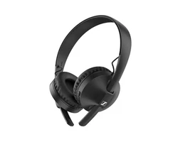 Sennheiser HD 250BT fejhallgató, fekete