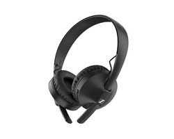 Kép 1/4 - Sennheiser HD 250BT fejhallgató, fekete