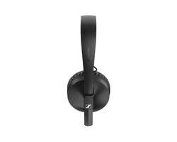 Sennheiser HD 250BT fejhallgató, fekete