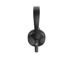 Sennheiser HD 250BT fejhallgató, fekete Sennheiser HD 250BT fejhallgató, fekete