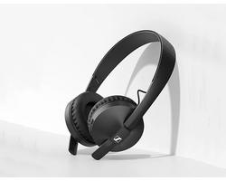 Sennheiser HD 250BT fejhallgató, fekete Sennheiser HD 250BT fejhallgató, fekete