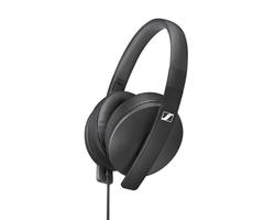 Sennheiser HD 300 fejhallgató (Bemutató darab) Sennheiser HD 300 fejhallgató (Bemutató darab)