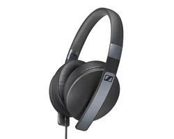 Sennheiser HD 4.20S Fejhallgató Fekete