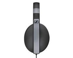 Sennheiser HD 4.20S Fejhallgató Fekete