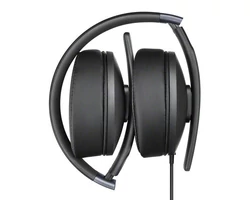 Sennheiser HD 4.20S Fejhallgató Fekete
