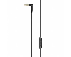 Sennheiser HD 4.20S Fejhallgató Fekete
