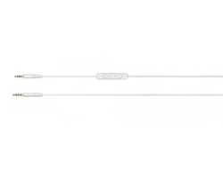 Sennheiser HD 4.30i Fejhallgató Fehér